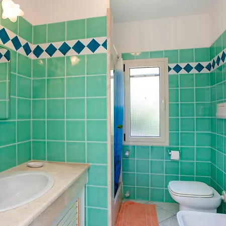 Mula 4 Apartmán Orosei