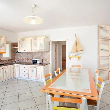 Mula 4 Apartment