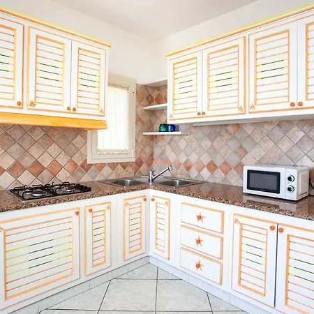 Apartamento Mula 4