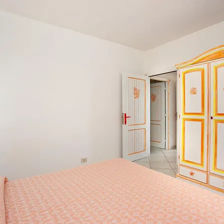 Apartamento Mula 4