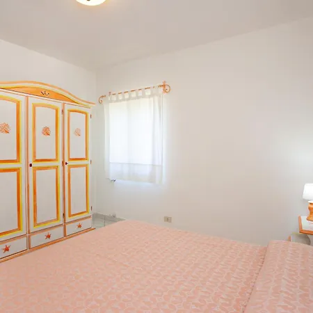 Mula 4 Apartamento