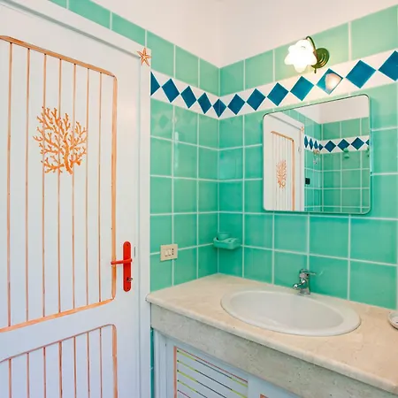 Apartamento Mula 4 Orosei