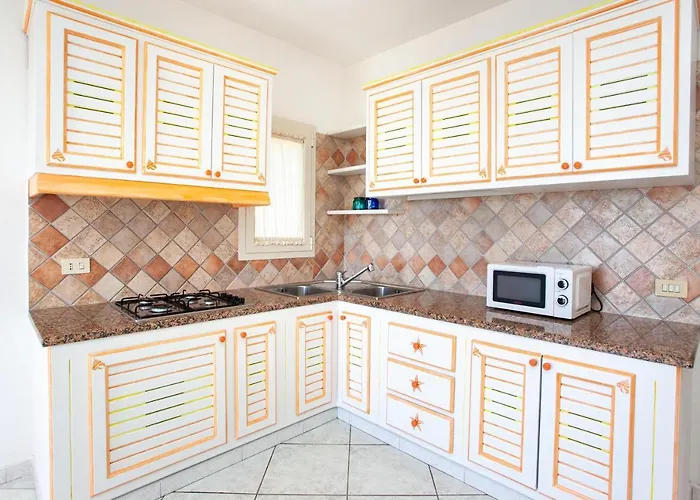 Mula 4 公寓 奥罗塞伊