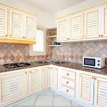 Apartman Mula 4