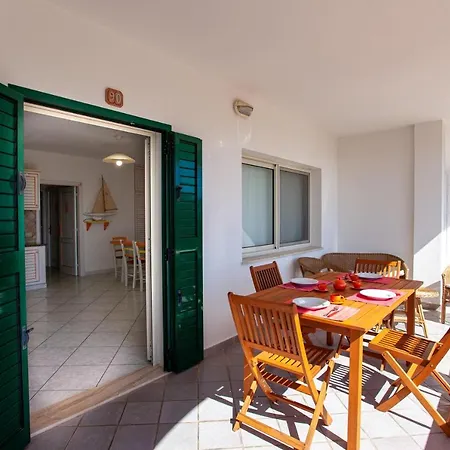 Apartment Mula 4 *