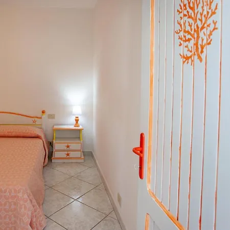 Mula 4 Apartment Orosei