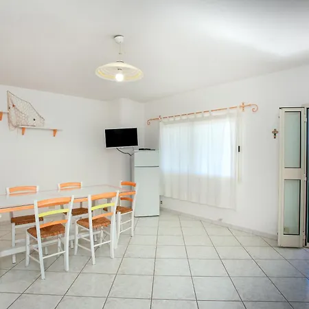 Mula 4 Apartamento Orosei