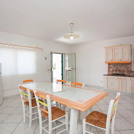 Apartamento Mula 4 Orosei