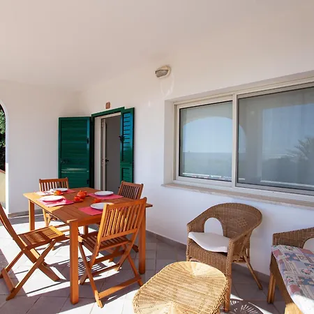 Apartamento Mula 4